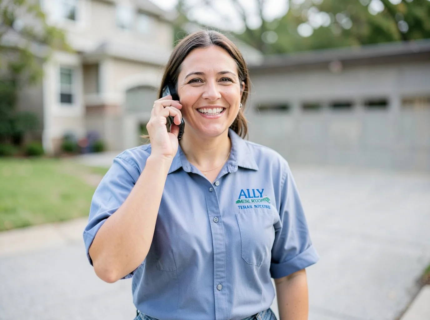 Metal Roof Installation Brownwood, MO FAQs